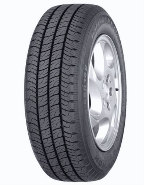General Tire VIK TRANSTECH 195/60 R16C 99T