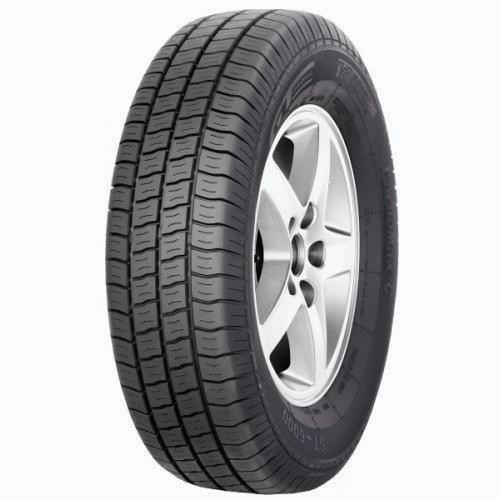 Eternity ST6000 195/55 R10C 98N