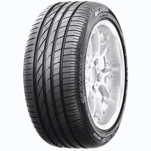 Lassa IMPETUS REVO+ 195/55 R15 85H