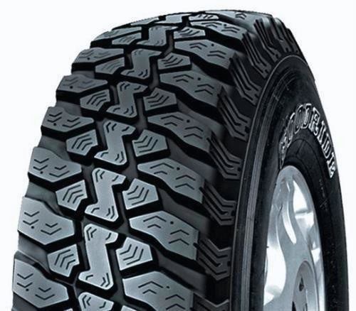 Goodride CR857 235/85 R16 116Q