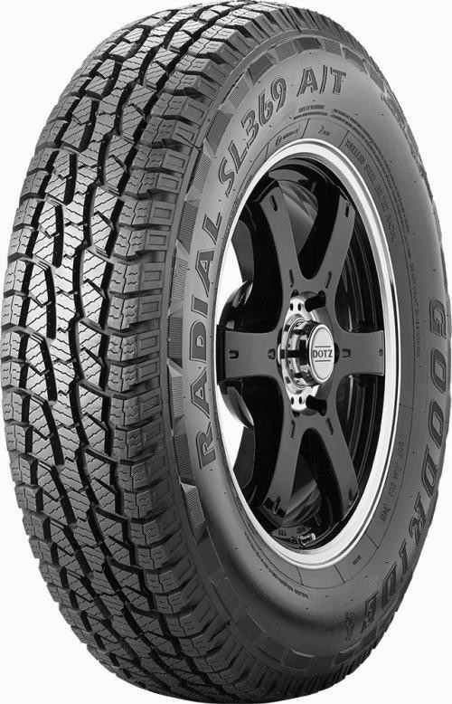 Goodride SL369 A/T 245/70 R17 110T