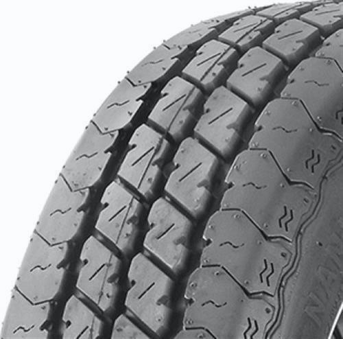 Nankang TR-10 TRAILER 185/70 R13C 106N