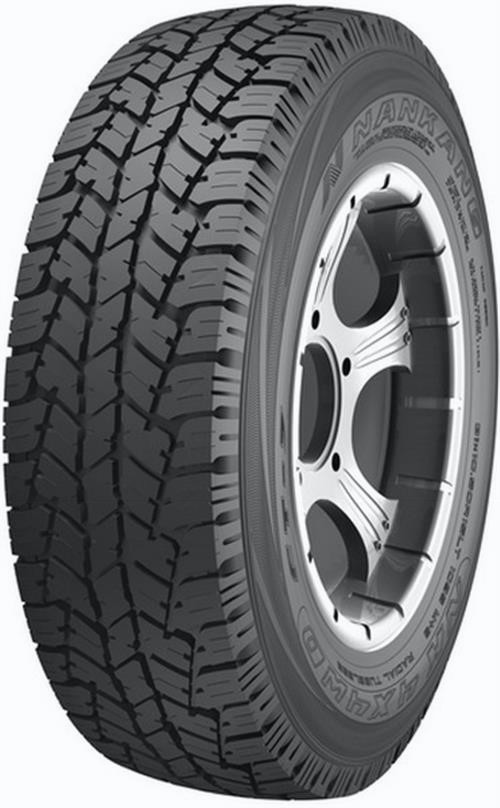 Nankang FORTA FT-7 205/80 R16 104T