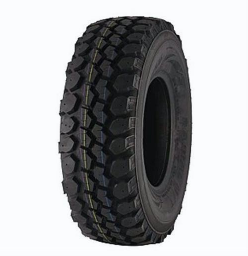 Nankang MUDSTAR RADIAL M/T N889 265/75 R16LT 112/109N
