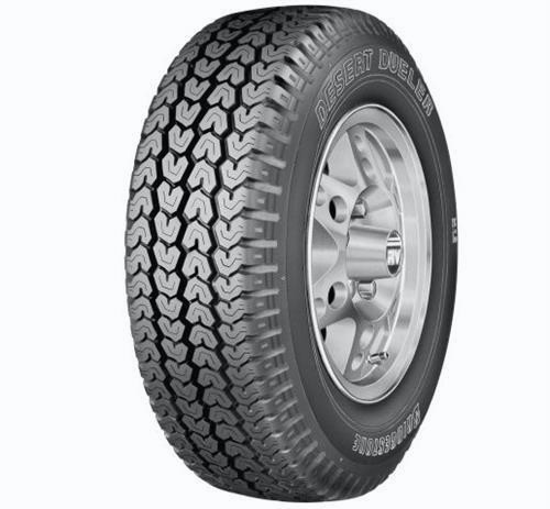 Bridgestone RD 610 10/- R15 109N