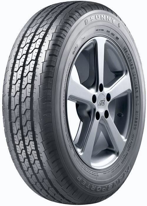 Sunny SN223C 215/75 R16C 116/114R