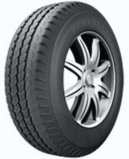 Nankang N910 155/80 R12C 88/86N