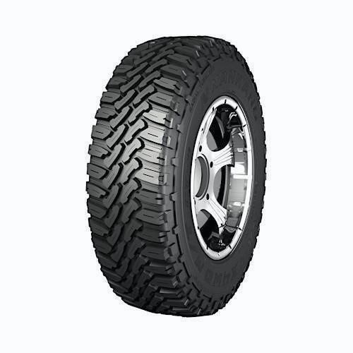 Nankang FORTA FT-9 M/T 215/75 R15LT 100/97Q