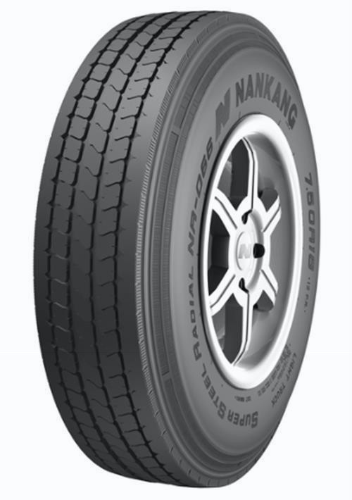 Nankang NR-066 7/- R15C 114/112L