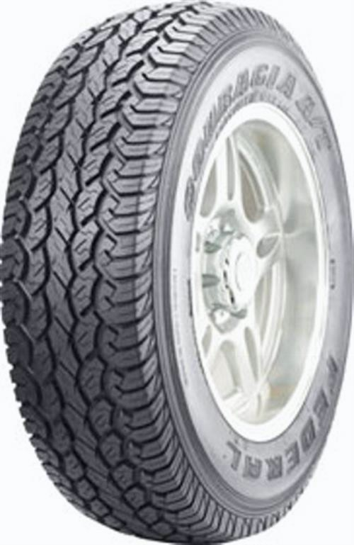 Federal COURAGIA A/T 195/80 R15 96S