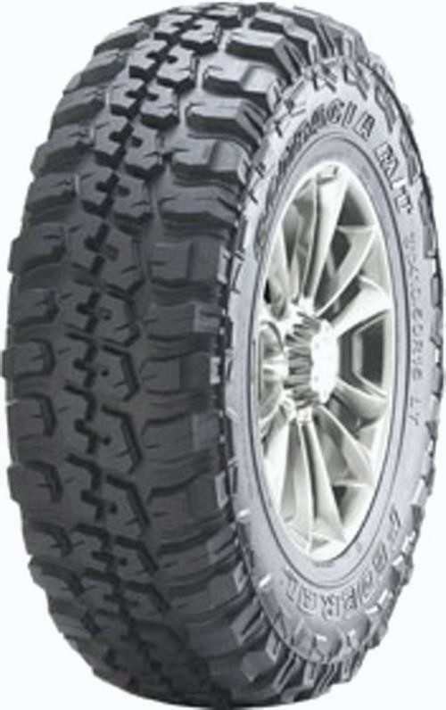 Federal COURAGIA M/T 33/12.5 R20LT 114Q