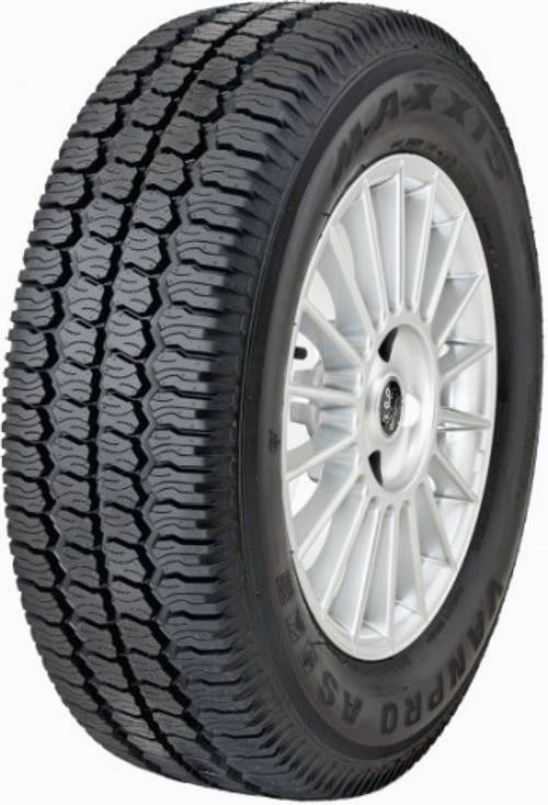 Maxxis MA LAS 185/75 R16C 104R