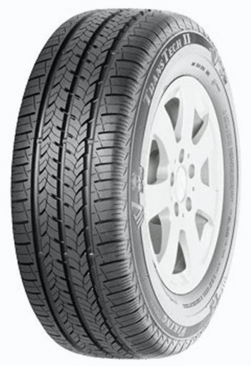 Viking TRANSTECH II 215/75 R16C 113/111R