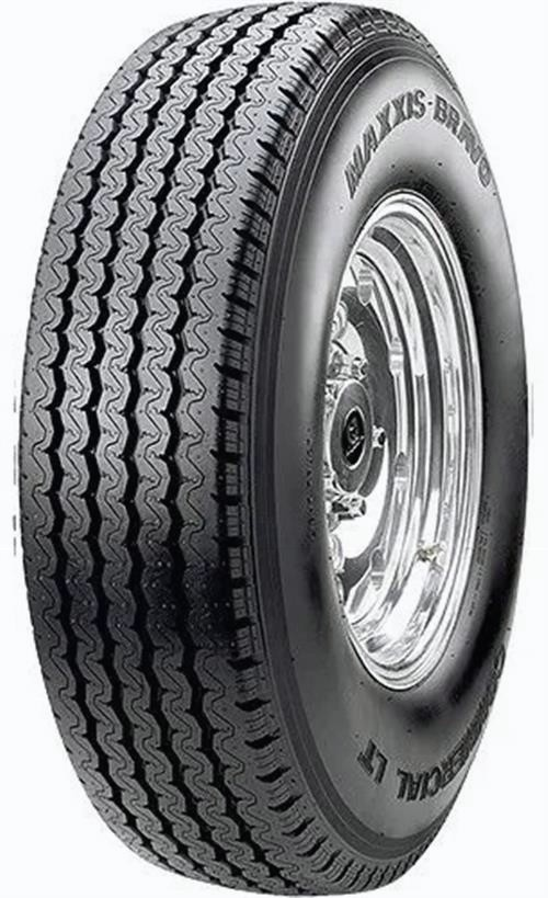 Maxxis UE-168 N 185/75 R16C 104R