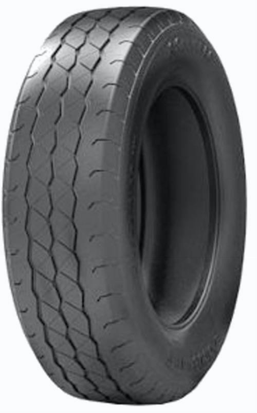 Sunitrac FOCUS VAN II 195/70 R15C 104R