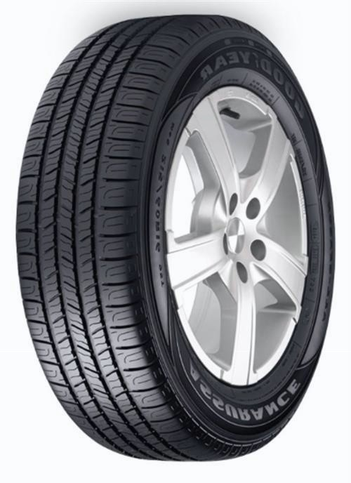 Goodyear ASSURANCE 225/60 R18 99H