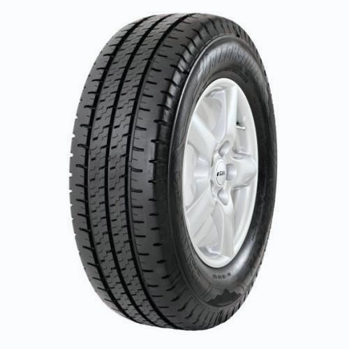 Blackstone VAN 185/80 R14C 102Q