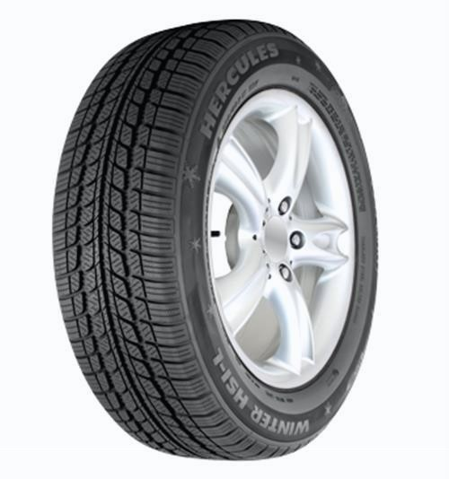 Hercules WINTER HSI-L 235/60 R16 100H