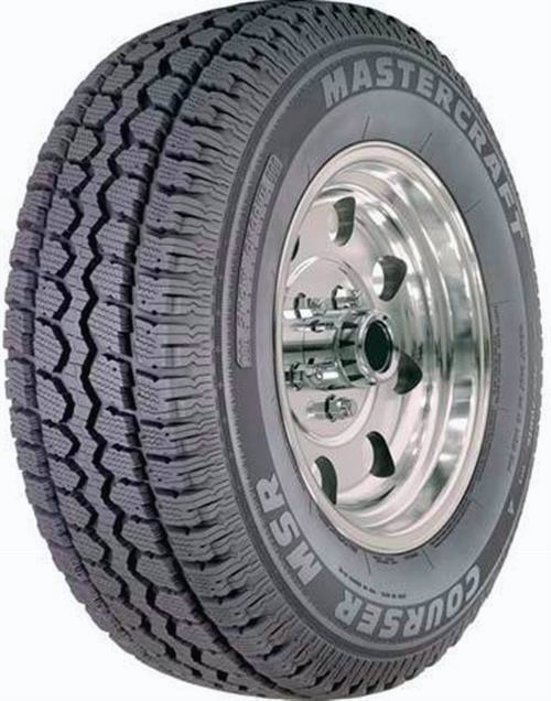 Hercules COURSER MSR 255/70 R18 113S