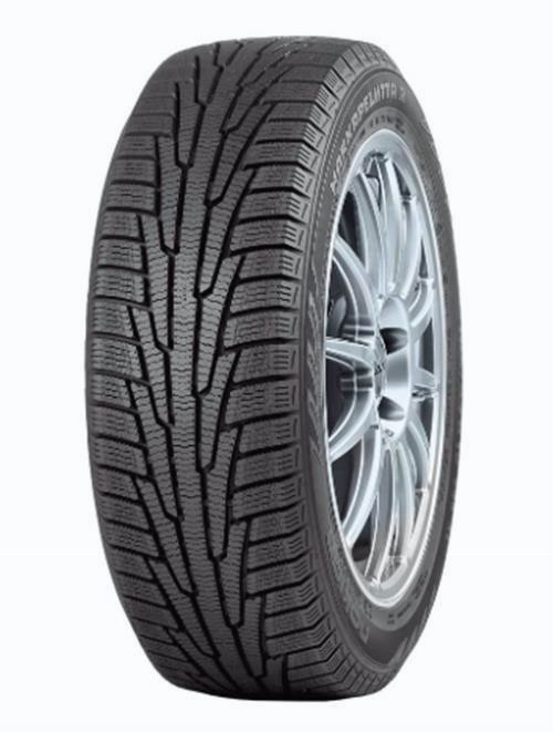 Nokian Tyres HAKKAPELITA SUV R 245/55 R19 107R