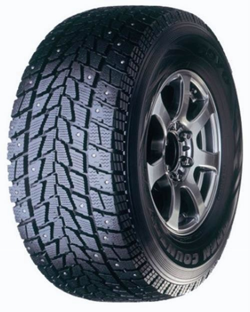 Toyo OPEN COUNTRY I/T 235/60 R18 107T