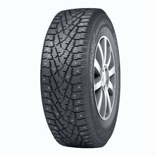 Nokian Tyres HKPL C3 HROT 195/65 R16C 104/102R