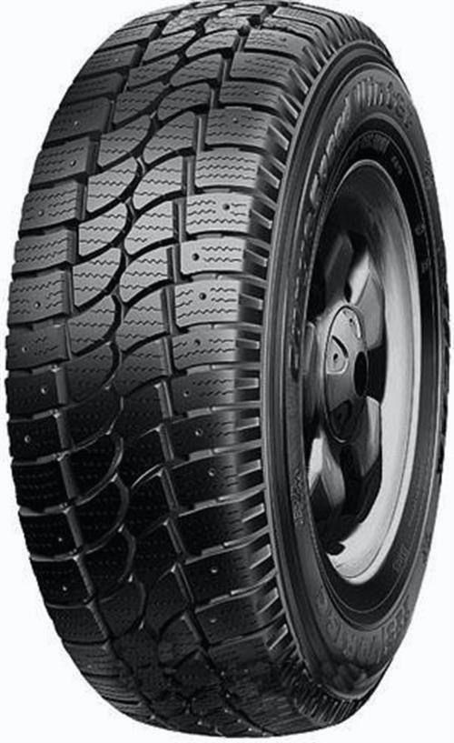 Riken CARGO WINTER 205/65 R16C 107R