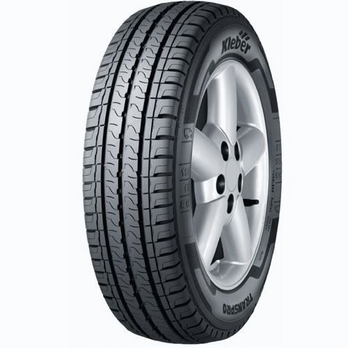 Kleber TRANSPRO 195/60 R16C 99/97H