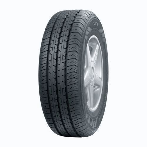Nokian Tyres C LINE CARGO 235/65 R16C 121/119R