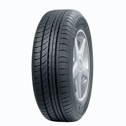 Nokian Tyres C LINE VAN 205/65 R15C 102/100T