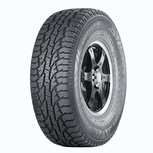 Nokian Tyres ROTIIVA AT PLUS 275/65 R20LT 126/123S