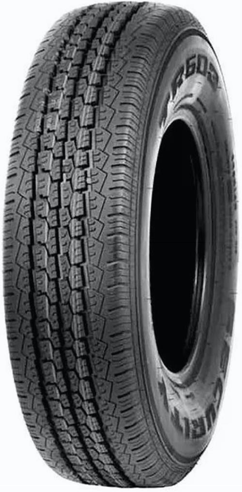 SECURITY TR-603 TRAILER 165/80 R13C 94R