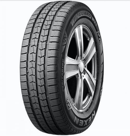 Nexen WINGUARD WT1 155/80 R12C 88/86R