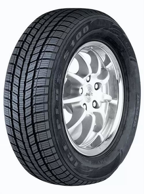 Wanli S100 165/70 R14 81T