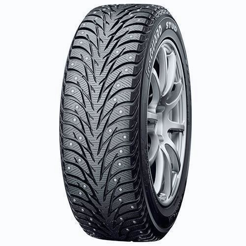 Yokohama ICE GUARD IG35 255/60 R18 112T