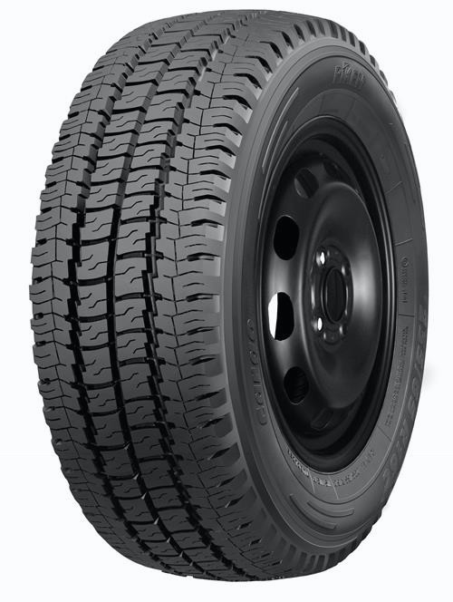 Riken CARGO 165/70 R14C 89/87R