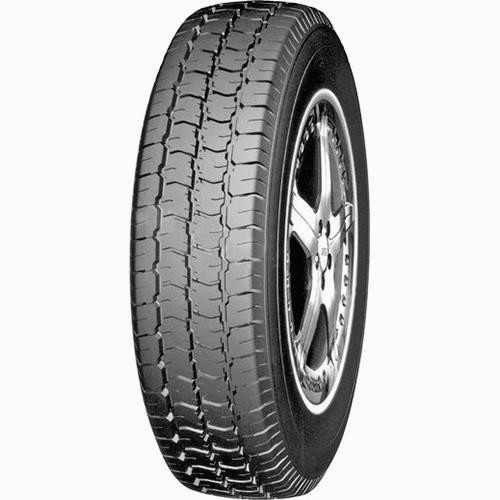 Autogrip ECOVAN 185/75 R16C 104R
