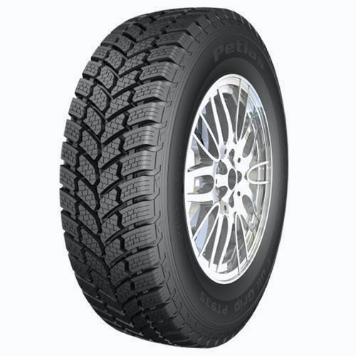 Petlas FULLGRIP PT935 205/75 R16C 113/111R
