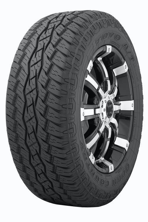 Toyo OPEN COUNTRY A/T+ 215/70 R15 98T