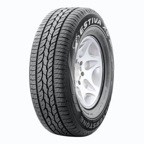 Silverstone ESTIVA X5 265/65 R17 112H