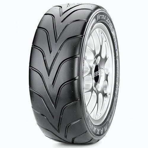 Maxxis ZR9 195/50 R15 82V