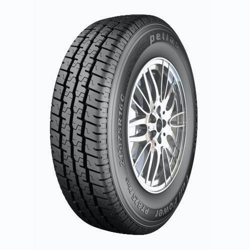 Petlas FULLPOWER PT825 + 205/75 R16C 113/111R
