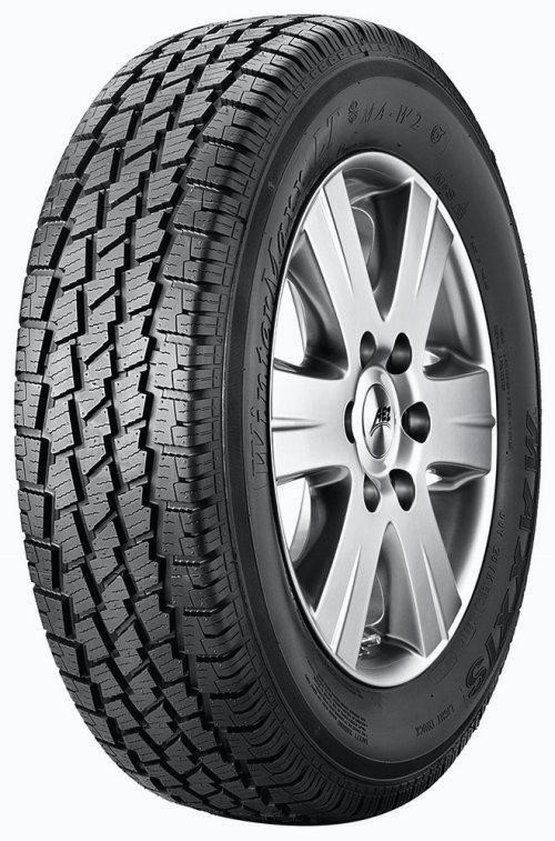 Maxxis MA-W2 WINTERMAXX 185/80 R15C 103R