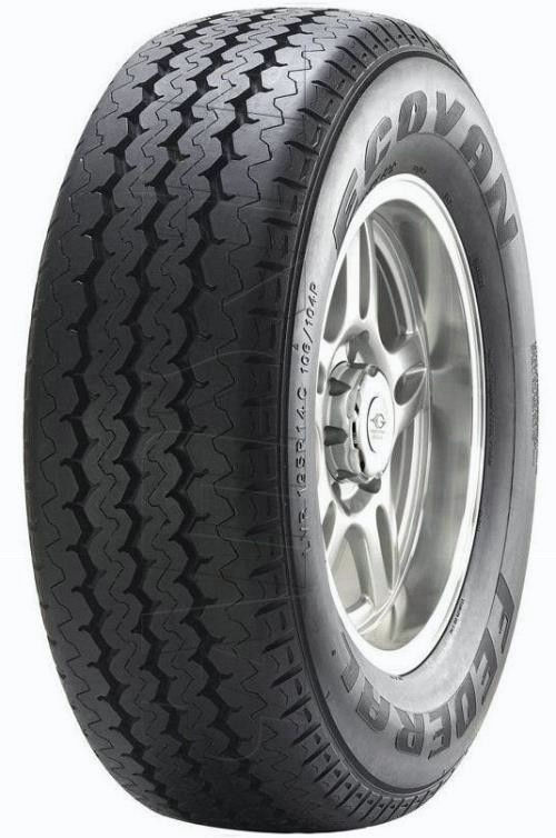 Federal ECOVAN ER01 195/80 R14C 106R