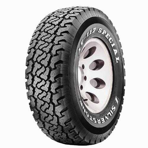 Silverstone AT117 275/70 R16 114S