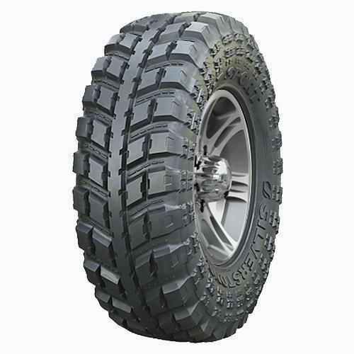 Silverstone MT117 SPORT 31/10.5 R15 109Q