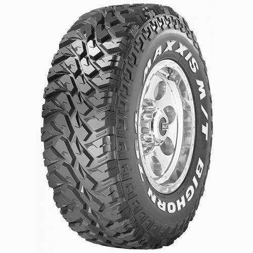 Maxxis BIGHORN MT-764 265/65 R17 117/114Q