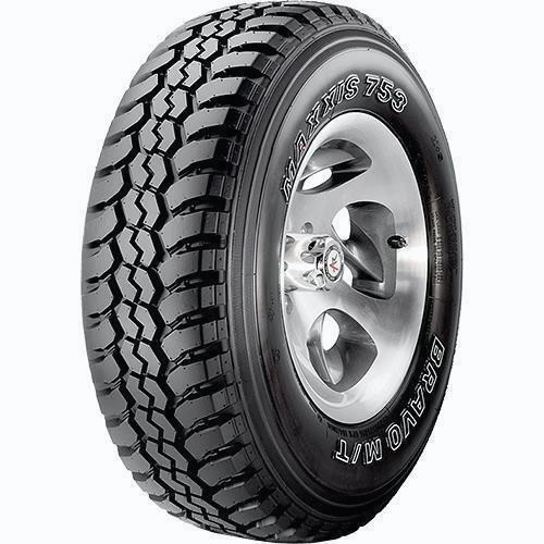 Maxxis MT-753 205/80 R16 110Q