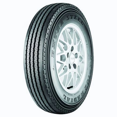 Maxxis UE-102 7/- R16C 117N