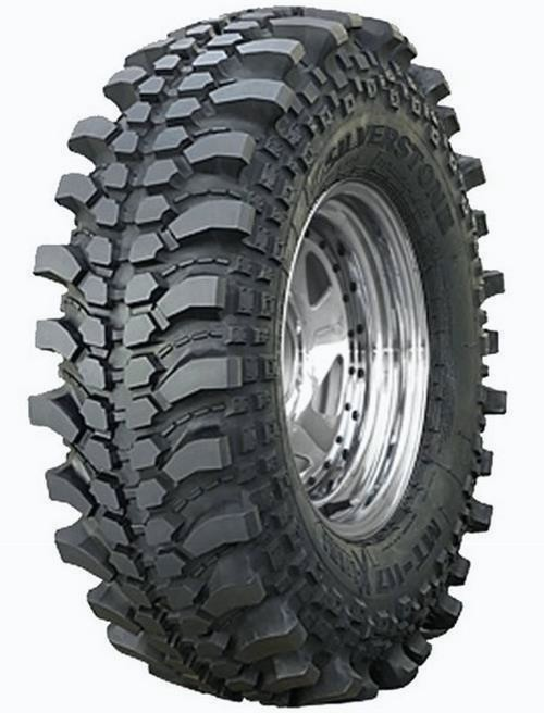 Silverstone MT117 XTREME 35/11.5 R16LT 120L
